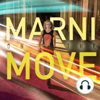 Celebrating Four Years of Marni On The Move, Wisdom I’ve Learned Along The Way, & Tips For Navigating 2022