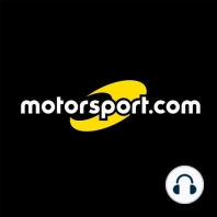 #156 – Mariana Becker traz bastidores de Verstappen x Hamilton na F1 2021