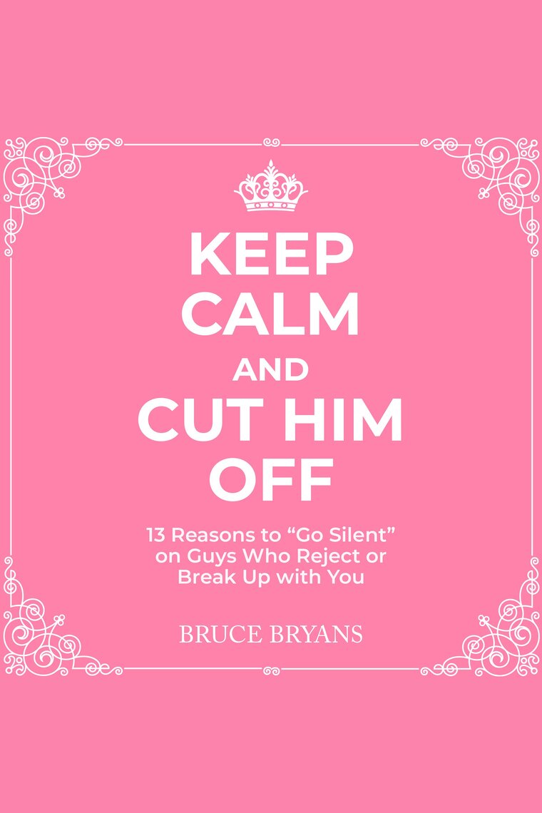 Keep Calm And Cut Him Off by Bruce Bryans - Audiobook | Scribd