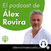 122. 3 LECCIONES de vida para conseguir una vida lúcida y consciente | Álex Rovira