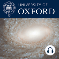 Oxford Mathematics Public Lecture. Jon Keating: From one extreme to another: the statistics of extreme events