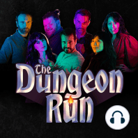 Episode 106: A Dungeon & Dragons