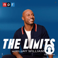 Introducing The Limits with Jay Williams