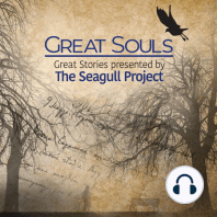 Great Souls: Great Stories Presented by The Seagull Project - Spring Box