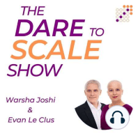 Welcome to The Dare to Scale Show