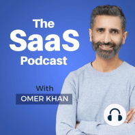 004 How To Launch 2 Successful SaaS Products & Build A $1M Blog - With Neil Patel