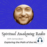 The Origins of Sant Mat, the Five Names, and the Identity of Tulsi Sahib's Guru -- Sant Mat Satsang Podcast With James Bean