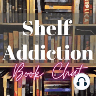 Ep 64: Highly Anticipated Young Adult Fiction Titles of 2017 | Book Chat LIVE