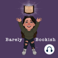 54 – The Odyssey #2 w/ About A Book Podcast