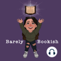 59 – Rebecca #2 w/ Best Book Club Podcast
