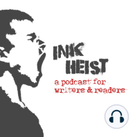 Episode 2.48 - Paul Michael Anderson Talks Books and Stories, Movies and Slashers, and Super Long Titles That Drive Michael Bailey Fucking Nuts ...er, with Paul Michael Anderson