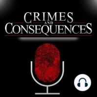 EP100:  The Murder of Victoria Stafford