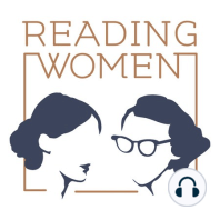 Ep. 57 | 2018 Reading Women Award Winners!
