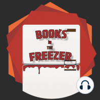 Listener Picks: Horror Books for Autumn with Quincy Jaquez