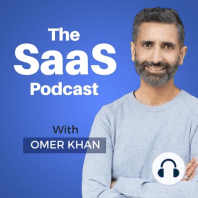 264: Lessons on Perseverance from a SaaS Startup That Almost Failed - with Panos Siozos