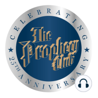 Prophet Leslie Johnson on Prophecy 01/18/2022 - Audio