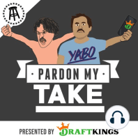 Coach O, NFL Divisional Round Preview & Fyre Fest Of The Week