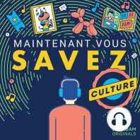 [REDIFFUSION] Qu’est-ce qu’une sitcom ?