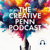 Episode 600: Thoughts On Writing Craft, Publishing, Marketing, Mindset, And The Author Business With Joanna Penn