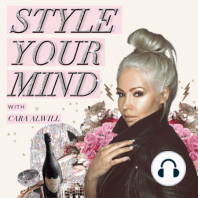 Episode 21: BABE CHAT with Fashion Stylist Christie Ressel