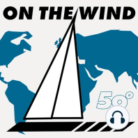 Djemila Tassin // Racing the Mini Transat