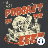 Episode 413: Lobotomies Part I - The Cathartic and the Emetic