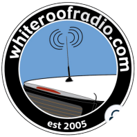 Woofcast 674: 85 Years of White Roof Radio