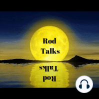 Rod and Michael Malasnik or (Mystic Mike) talk about there new mystery school