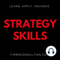 211: How to complete logical case studies? (Strategy Skills classics)