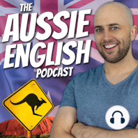 AE 1071 - Aussie Surfer English & Slang Lesson