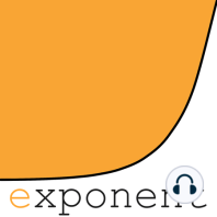 Exponent 162 — Why Exponent Isn’t on Spotify
