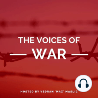 44. Special Release: Wolfgang Sporrer - Providing Nuance To The Crisis In Ukraine