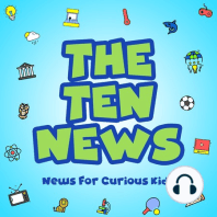 Season 2 of The Ten News is out now!?