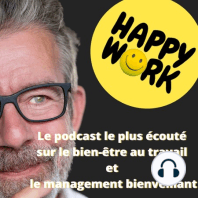 #377 - Comment être toujours zen au travail ?