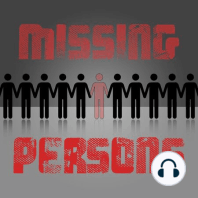 Missing Persons Alert: Becky Hostetler-Hendrix