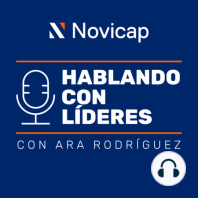 #37 - Dimitris Bountolos: Tecnología e innovación en las mayores empresas del mundo