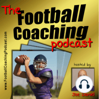 Episode 54 – No Huddle Offense with Jason Thomas