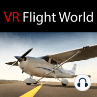 VR for Microsoft Flight Sim 2020?