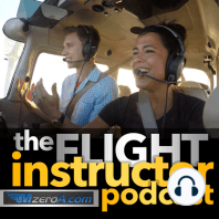 Becoming a Certificated Flight Instructor