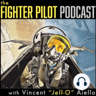 FPP062 - The F-16 Viper Demo Team