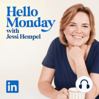 Out of Office: A Hello Monday Holiday Special