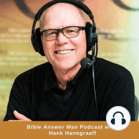 Whats Your Worldview? With Dr. James N. Anderson Part 1