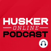 HuskerOnline Show - July 28, 2021