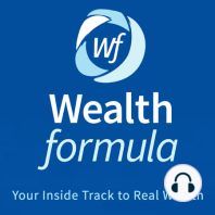 001: Introduction to Wealth Formula