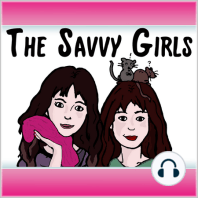 Episode 196 – Sister Sandwich