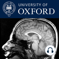 The Oxford Conference on Ageing and Psychiatry Opening Remarks