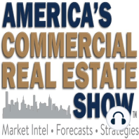 Commercial Real Estate Vectors 2020