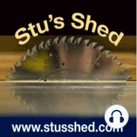 Episode 25 Sharpening Series Watercooled Grinding Stone