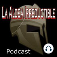 Podcast Irreductible 36 - Expedicion Malaspina (parte 2)