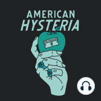 American Hysteria: LIVE VARIETY HOUR (Watch the full show!!)